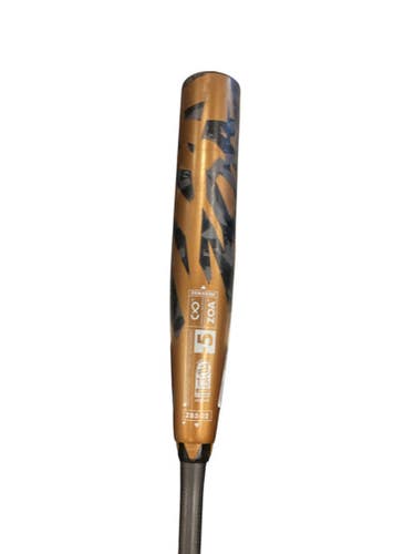 Used Demarini ZOA BB/SB USSSA 2 5/8 Bat 30" 11884-S000049461