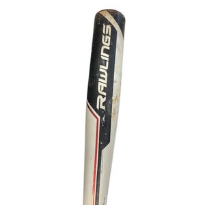 Used Rawlings 5150 ALLOY BB/SB High School -3 Bat 32" 11884-S000049460