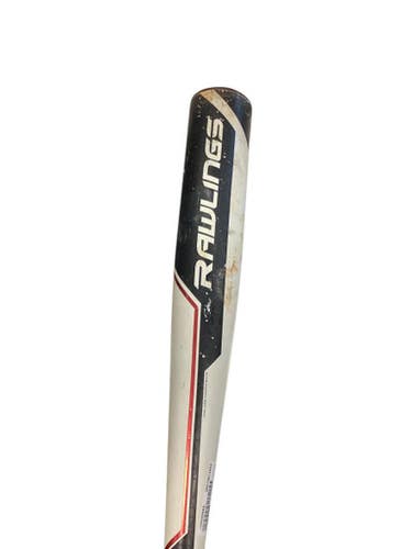 Used Rawlings 5150 ALLOY BB/SB High School -3 Bat 32" 11884-S000049460