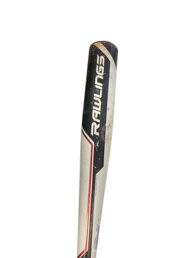 Used Rawlings 5150 ALLOY BB/SB High School -3 Bat 32" 11884-S000049460