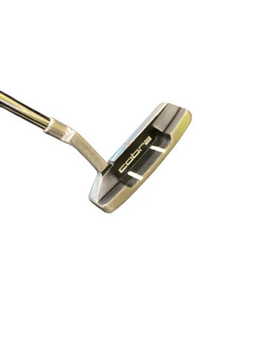 Used Cobra Jr Putter RH 11884-S000049442