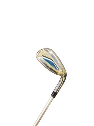 Used Taylormade KALEA Golf Wedge Womens RH Sand Wedge 11884-S000049444