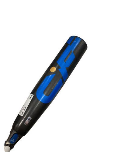 Used Demarini CF BB/SB USA 2 5/8 Bat 29" 11884-S000049437