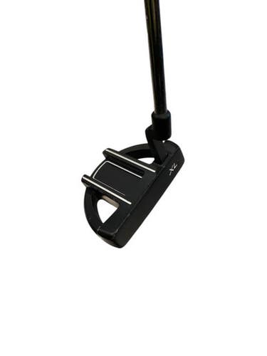 Used Top Flite XLJ Mens Putter RH 11884-S000049429