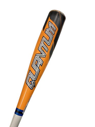 Used Easton QUANTUM BB/SB USA 2 5/8 Bat 28" 11884-S000049432