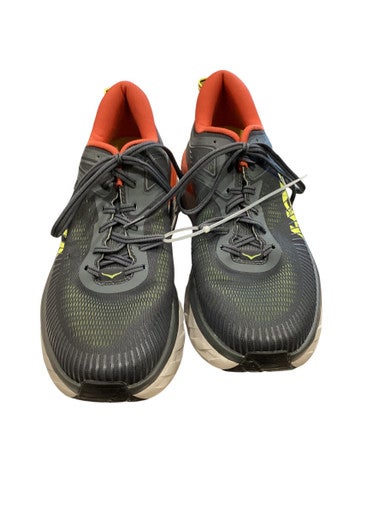 Used Hoka Running/X-Train Shoes M Grey Senior 11 11884-S000049425