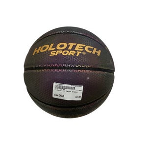 Used Basketball Youth Indoor Child 11884-S000049547