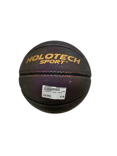 Used Basketball Youth Indoor Child 11884-S000049547