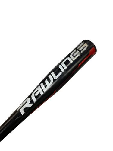 Used Rawlings MACHINE ALLOY BB/SB USA 2 5/8 Bat 30" 11884-S000049552