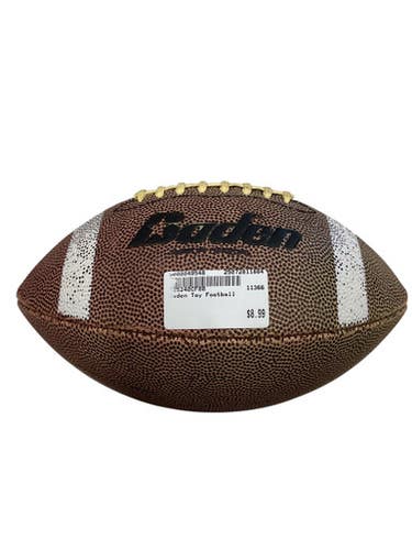 Used Toy Football 11884-S000049548