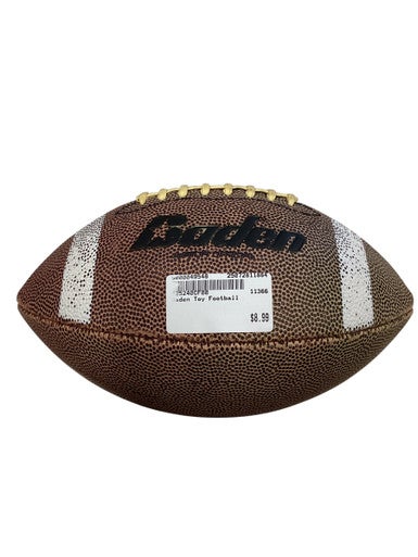 Used Toy Football 11884-S000049548