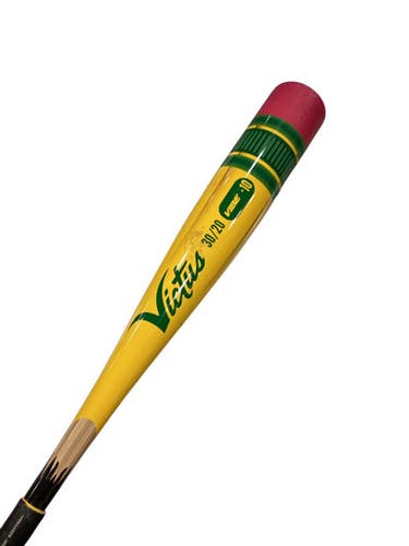 Used Victus VIBE PENCIL BAT BB/SB USSSA 2 3/4 Bat 30" 11884-S000049551