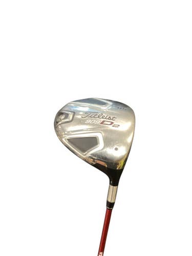 Used Titleist 909 D2 Mens Driver RH 8.5 Degree 11884-S000049528