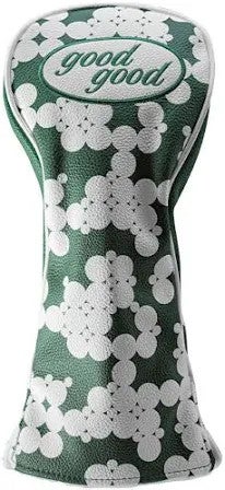 New PLAYOFF DRIVER HEAD COVER 11884-35GGG696
