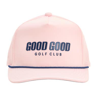 New TRICK SHOT ROPE HAT 11884-35GGG781