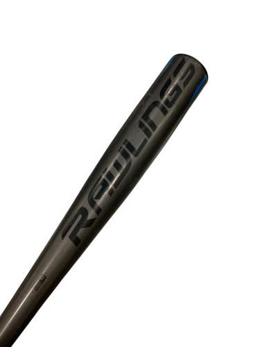 Used Rawlings MACH 2 BB/SB High School -3 Bat 31" 11884-S000049506