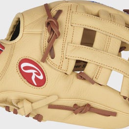 New Rawlings SELECT PRO KBRYANT CONVPRO H YTH BB/SB Glove LH Throw None 11 1/2" 11884-RAWSPL115KB03