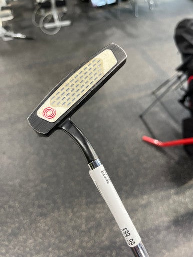 Used Odyssey TRIPLE TRACK Mens Putter RH 11825-S000033756