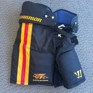 Used Warrior COVERT GRYPHONS PANTS Junior Pant None LG 11858-S000077583