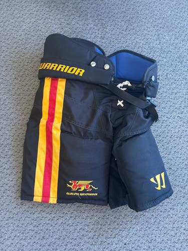 Used Warrior COVERT GRYPHONS PANTS Junior Pant None LG 11858-S000077583