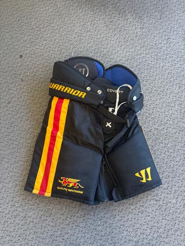 Used Warrior COVERT Junior Pant None MD 11858-S000077582