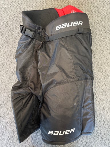 Used Bauer X60 Senior Pant Black XL 11858-S000077567