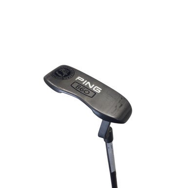 Used Ping B60 Mens Putter RH 11760-S000079545