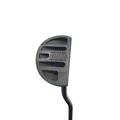 Used Dunlop EQUATION MILL FACE Mens Putter RH 11760-S000079547