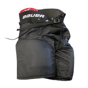 Used Bauer PANTS LIL SPORT Junior Pant Black SM 11760-S000079542