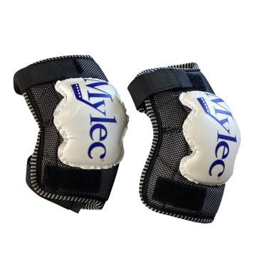 Used Mylec MYLEC Youth Elbow Pads SM 11760-S000079535