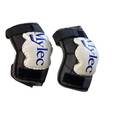 Used Mylec MYLEC Youth Elbow Pads SM 11760-S000079535