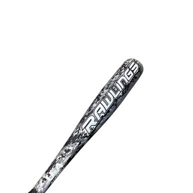 Used Rawlings RAPTOR BB/SB T-Ball Bat 24" 11760-S000079509