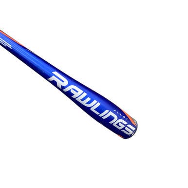 Used Rawlings MACHINE BB/SB USA 2 5/8 Bat 27" 11760-S000079503