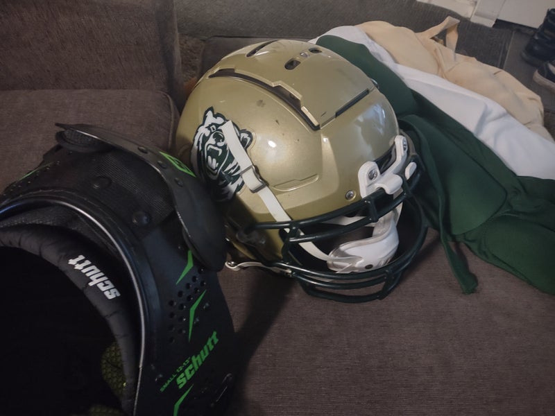 Schutt Helmet (Used)