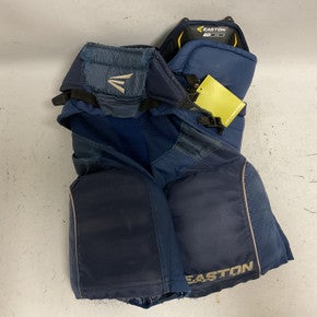 Used Easton JR BREEZERS Junior Pant Navy Blue MD 11855-S000188505