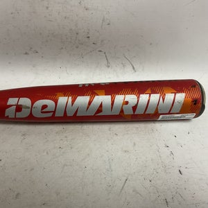 Used Demarini VXC15 BB/SB High School -3 Bat 32" 11855-S000188501