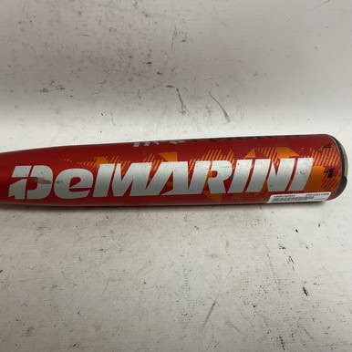Used Demarini VXC15 BB/SB High School -3 Bat 32" 11855-S000188501