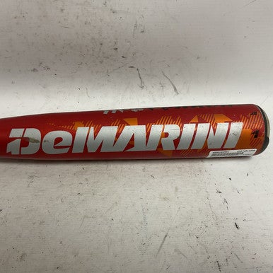 Used Demarini VXC15 BB/SB High School -3 Bat 32" 11855-S000188501