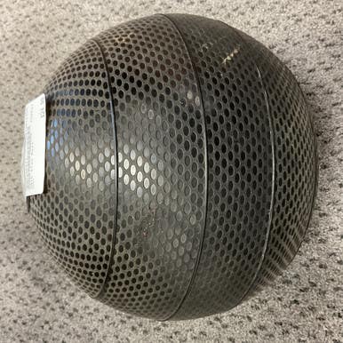 Used SPRI 20lb Slam Ball 11855-S000188477