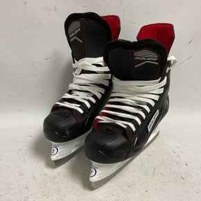 Used Bauer NS Intermediate Hockey Skate Intermediate 5.0 11855-S000188452