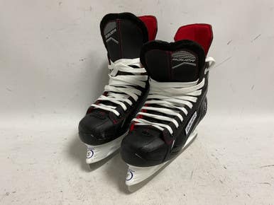 Used Bauer NS Intermediate Hockey Skate Intermediate 5.0 11855-S000188452