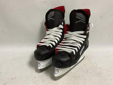 Used Bauer NS Intermediate Hockey Skate Intermediate 5.0 11855-S000188454