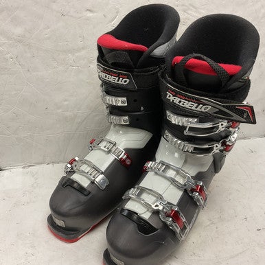 Used Dalbello AERRO 65 Mens DH Ski Boot Black 285 MP - M10.5 - W11.5 11855-S000188433