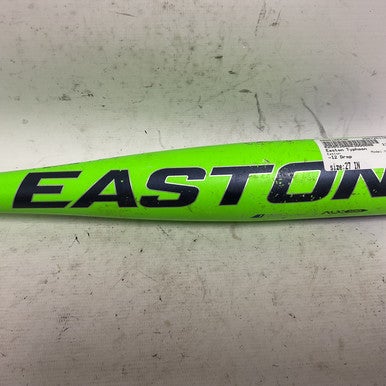 Used Easton Typhoon YSB22TY12 USA 2 1/4 Baseball Bat 27" 11855-S000188439