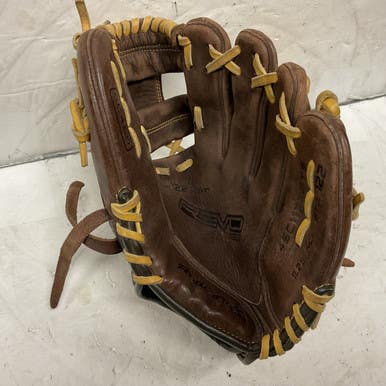 Used Rawlings Revo 4SC1125PTS Baseball Glove RH Throw Brown 11 1/4" 11855-S000188416
