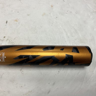 Used Demarini Zoa ZB5-22 USSSA 2 5/8 Baseball Bat 32" 11855-S000188414