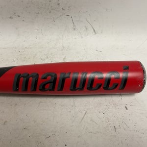 Used Marucci Cat Connect MSBCC11Y2USA USA 2 5/8 Baseball Bat 31" 11855-S000188621