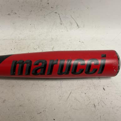 Used Marucci Cat Connect MSBCC11Y2USA USA 2 5/8 Baseball Bat 31" 11855-S000188621