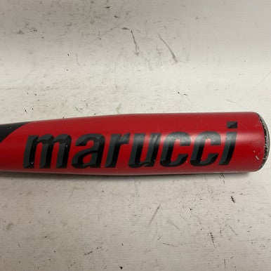 Used Marucci Cat Connect MSBCC11Y2USA USA 2 5/8 Baseball Bat 31" 11855-S000188621