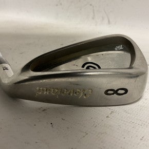 Used Cleveland TA6 Mens Individual Iron RH 8 Iron 11855-S000188616